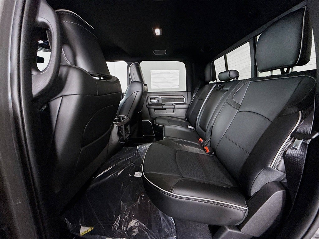 2026 RAM Ram 2500 Laramie