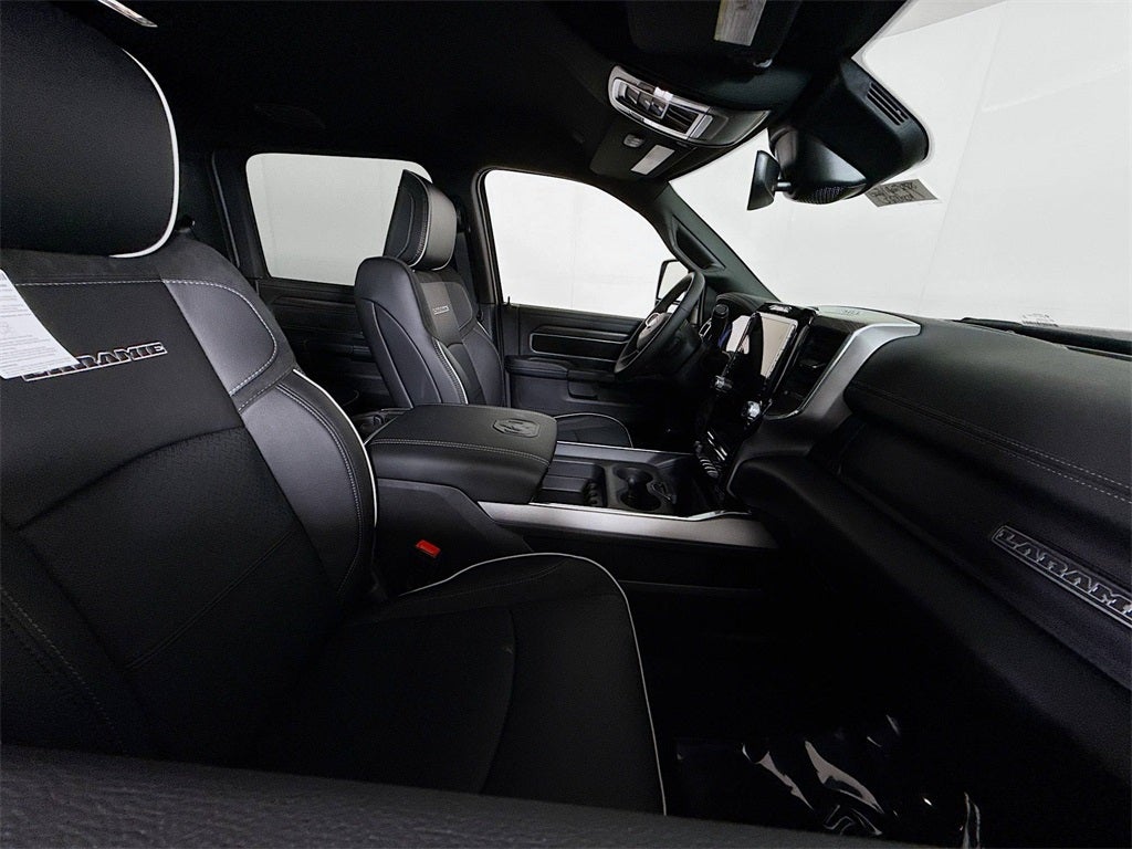 2026 RAM Ram 2500 Laramie