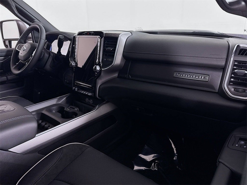 2026 RAM Ram 2500 Laramie