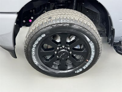 2026 RAM Ram 2500 Laramie