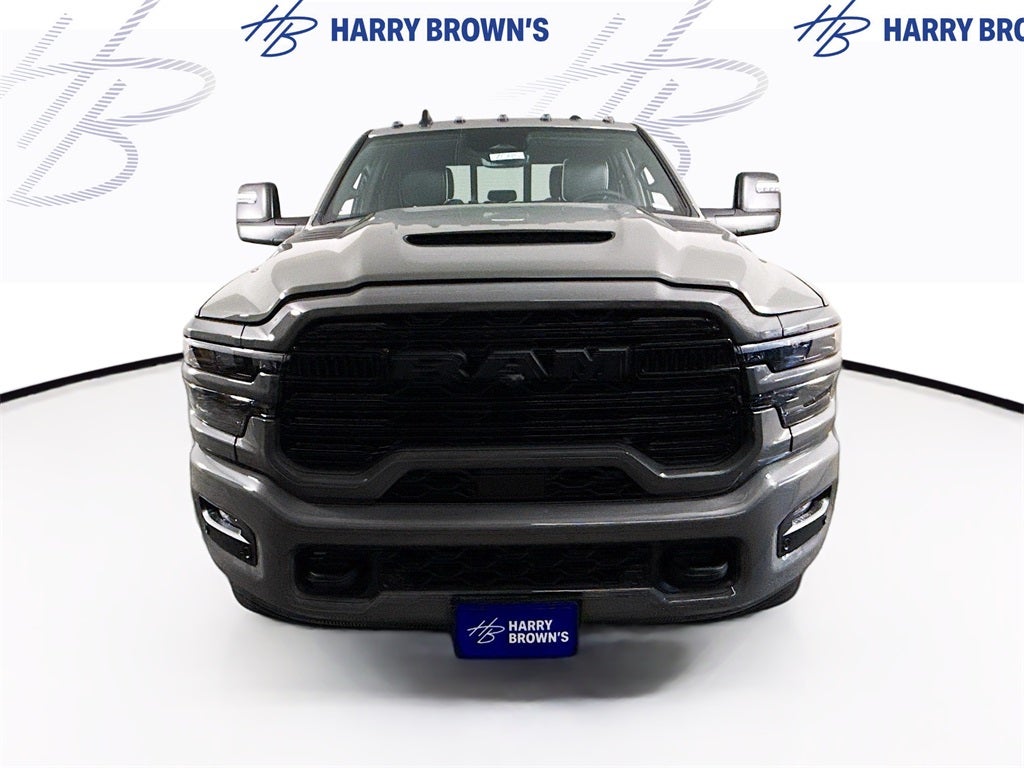 2026 RAM Ram 2500 Laramie