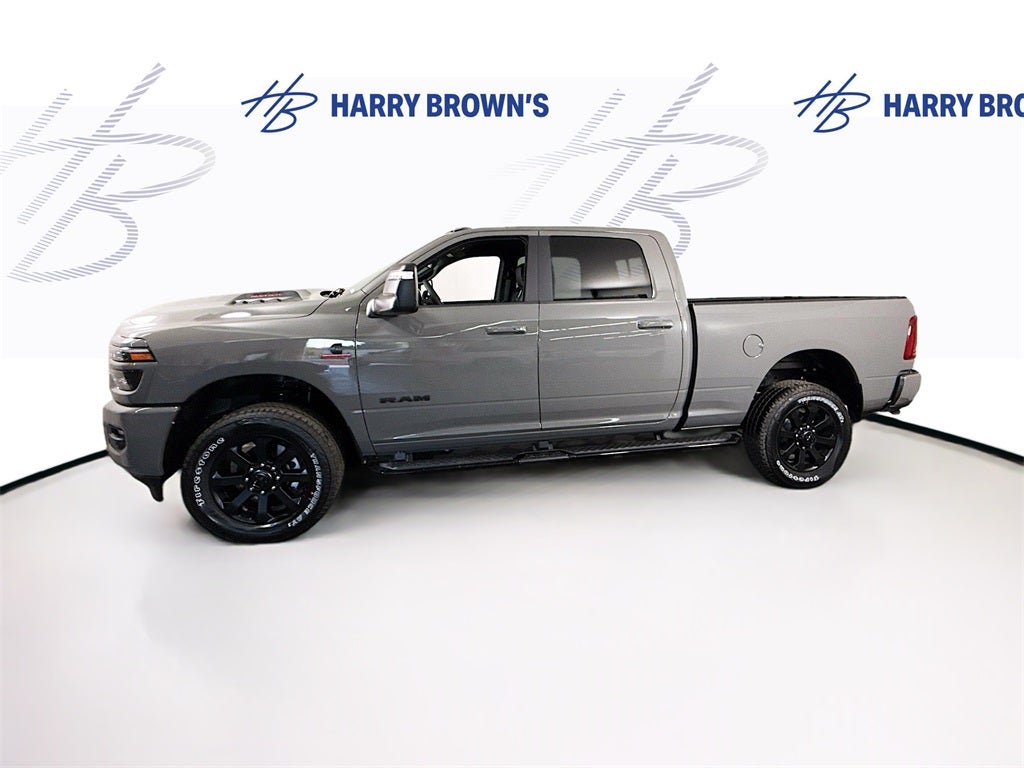 2026 RAM Ram 2500 Laramie