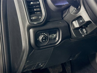 2026 RAM Ram 2500 Laramie