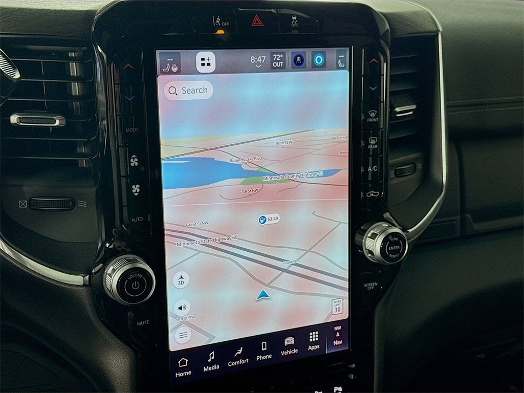 2026 RAM Ram 2500 Laramie