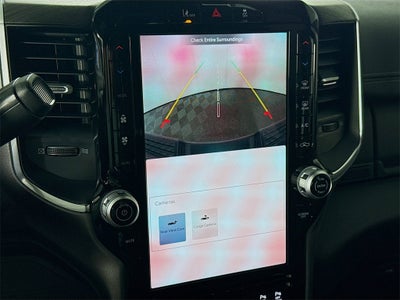 2026 RAM Ram 2500 Laramie