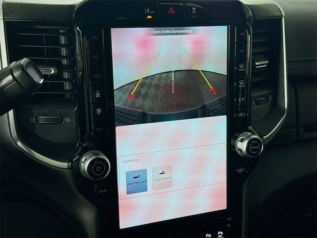 2026 RAM Ram 2500 Laramie