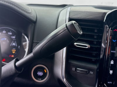 2026 RAM Ram 3500 Laramie