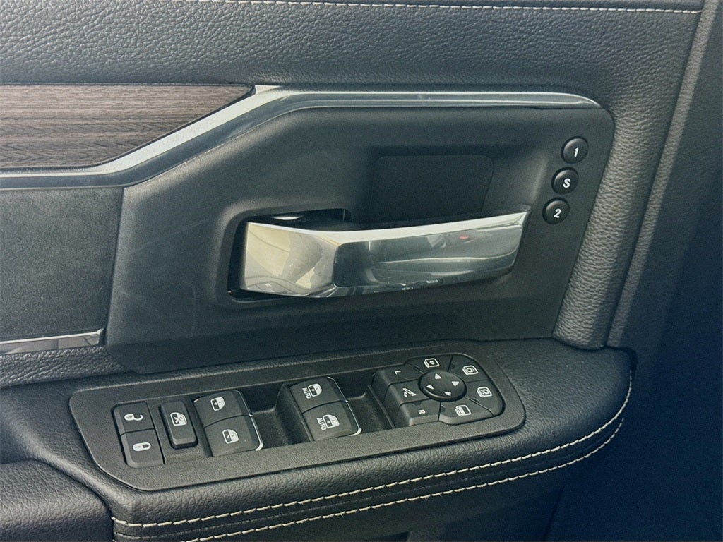 2026 RAM Ram 3500 Laramie