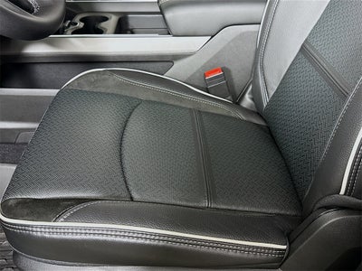 2026 RAM Ram 3500 Laramie