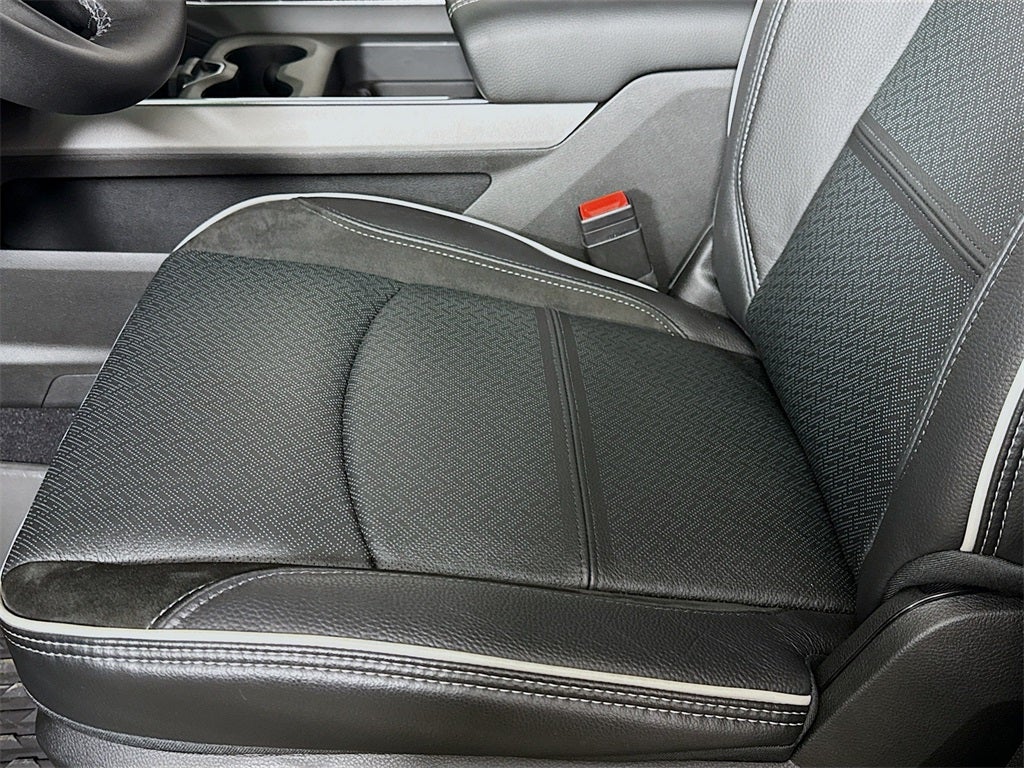 2026 RAM Ram 3500 Laramie