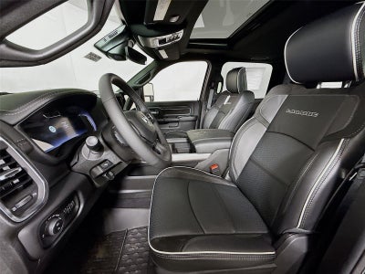 2026 RAM Ram 3500 Laramie