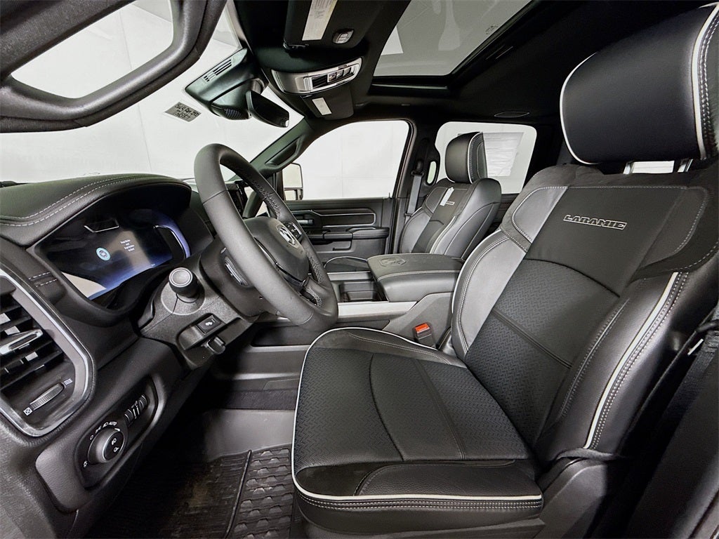 2026 RAM Ram 3500 Laramie