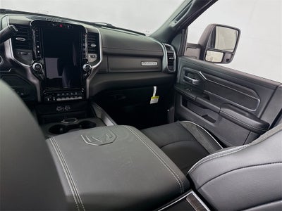 2026 RAM Ram 3500 Laramie