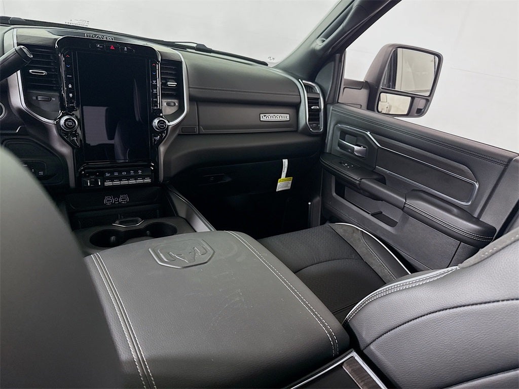 2026 RAM Ram 3500 Laramie