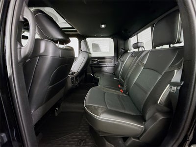 2026 RAM Ram 3500 Laramie