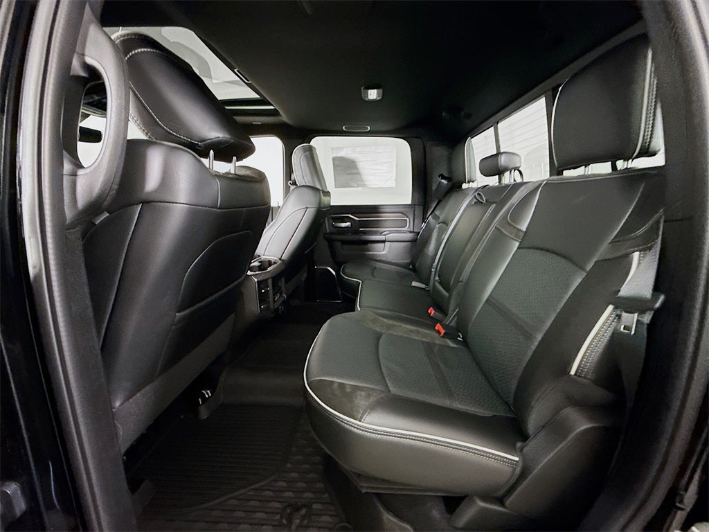 2026 RAM Ram 3500 Laramie