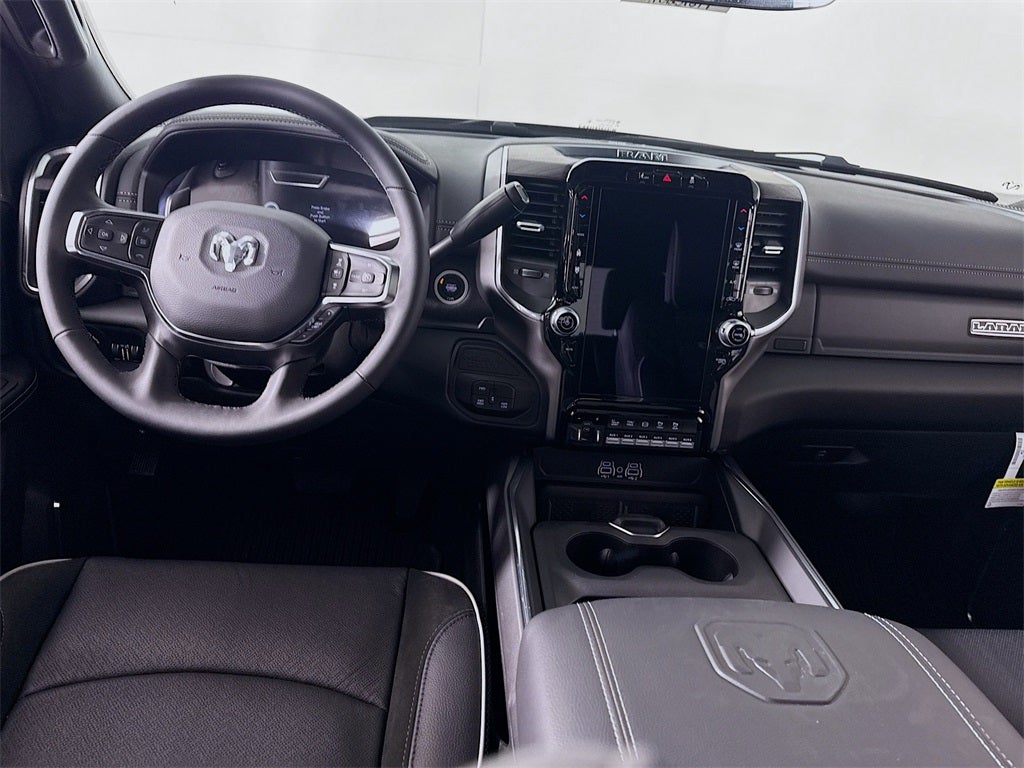 2026 RAM Ram 3500 Laramie