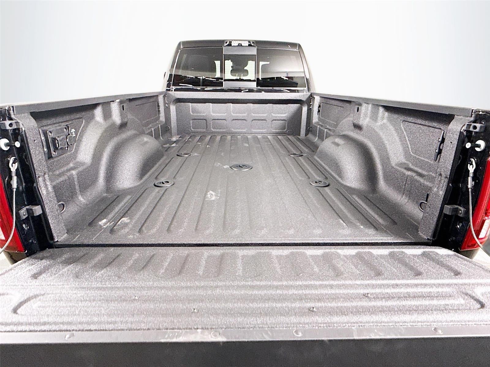 2026 RAM Ram 3500 Laramie