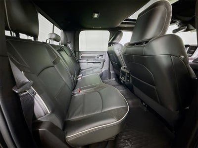 2026 RAM Ram 3500 Laramie