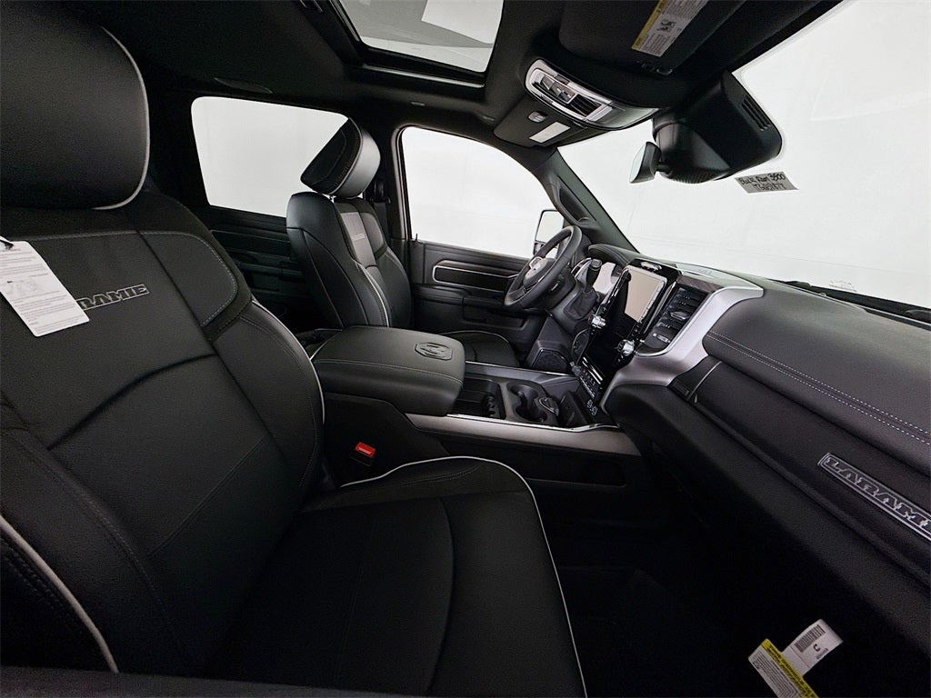 2026 RAM Ram 3500 Laramie