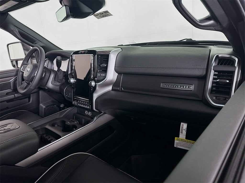 2026 RAM Ram 3500 Laramie