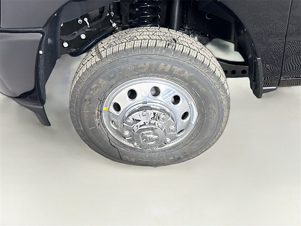 2026 RAM Ram 3500 Laramie