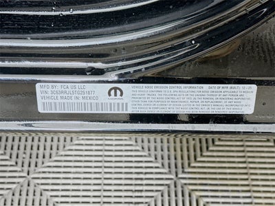 2026 RAM Ram 3500 Laramie