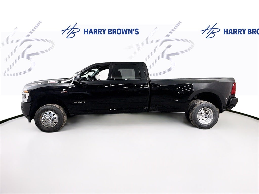 2026 RAM Ram 3500 Laramie