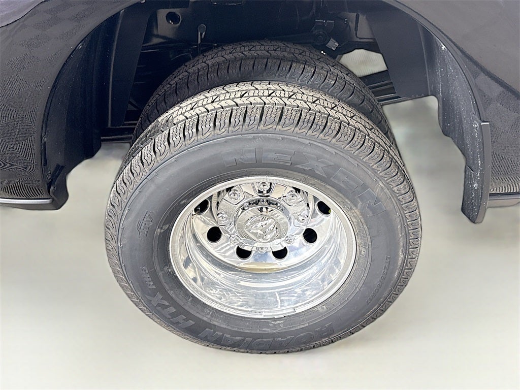 2026 RAM Ram 3500 Laramie