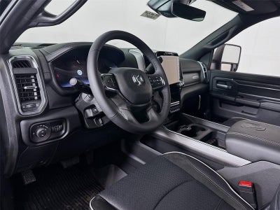 2026 RAM Ram 3500 Laramie