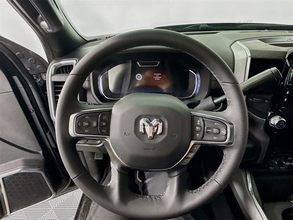 2026 RAM Ram 3500 Laramie