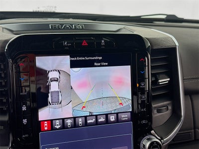 2026 RAM Ram 3500 Laramie