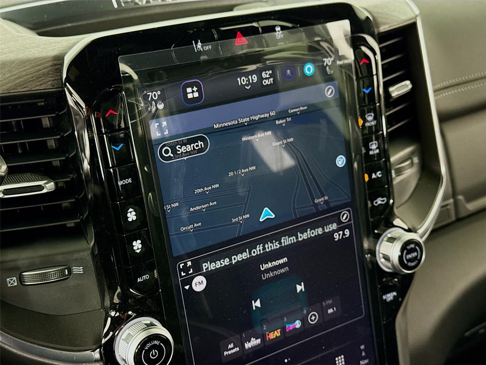 2026 RAM Ram 3500 Laramie