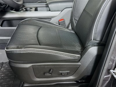 2026 RAM Ram 3500 Laramie