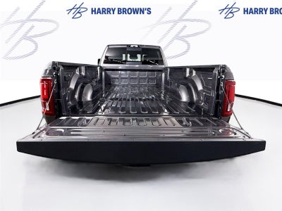 2026 RAM Ram 3500 Laramie