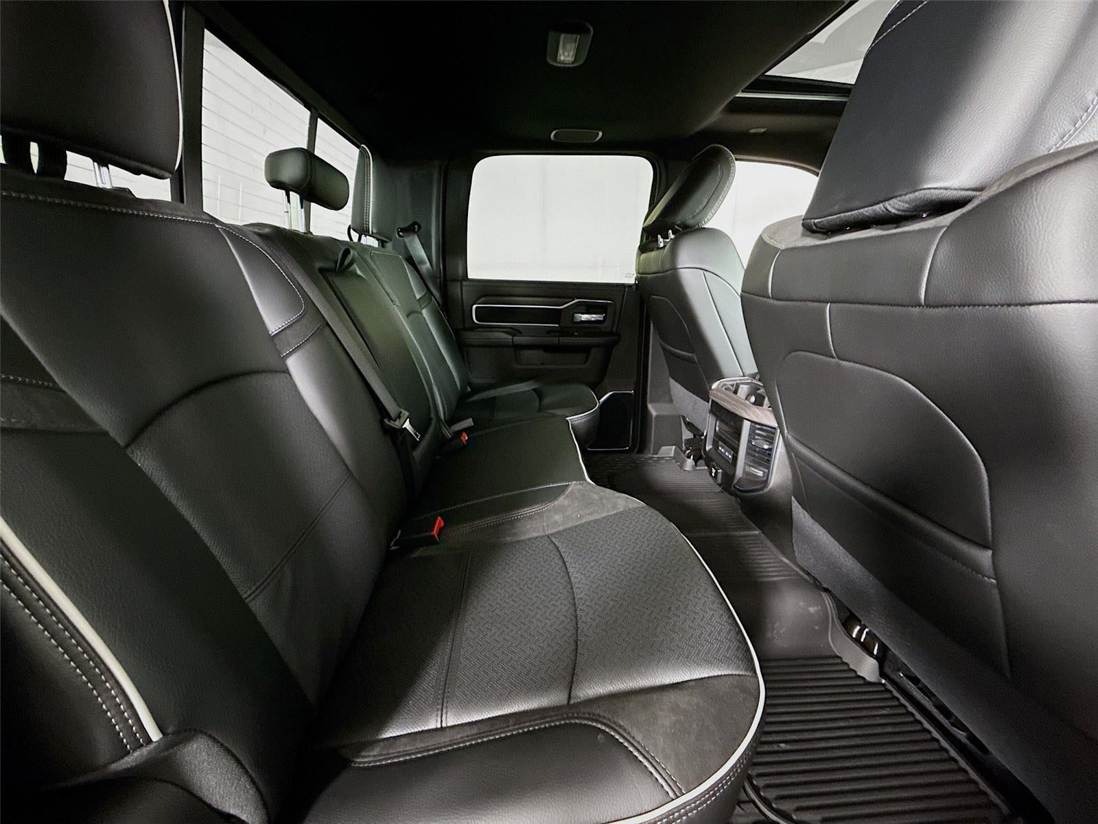 2026 RAM Ram 3500 Laramie