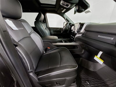 2026 RAM Ram 3500 Laramie