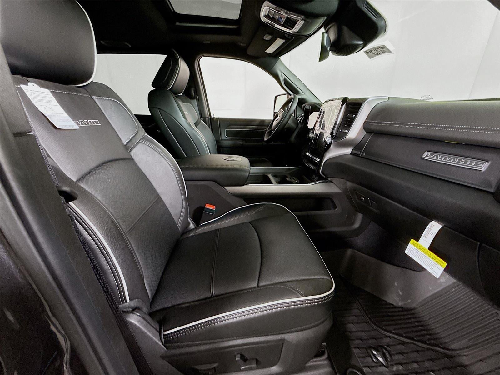 2026 RAM Ram 3500 Laramie