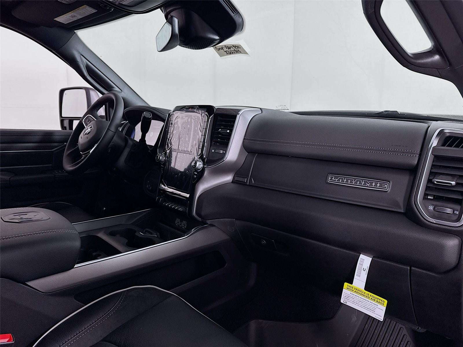 2026 RAM Ram 3500 Laramie