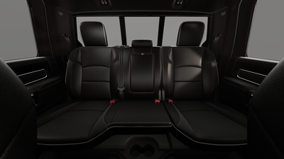 2026 RAM Ram 3500 Laramie