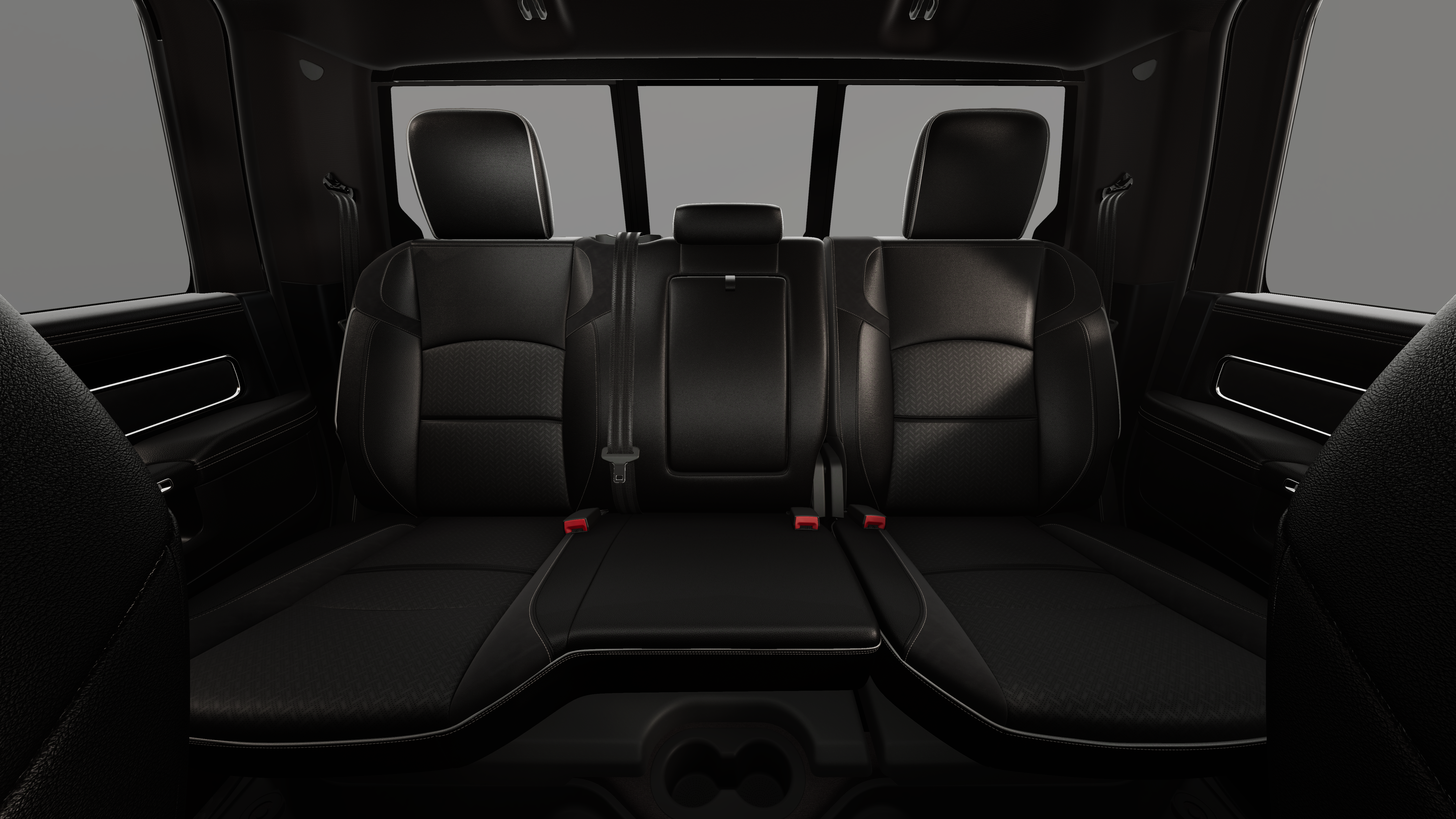 2026 RAM Ram 3500 Laramie