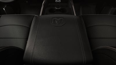 2026 RAM Ram 3500 Laramie