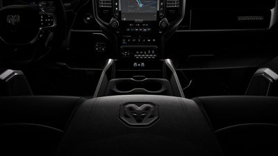 2026 RAM Ram 3500 Laramie