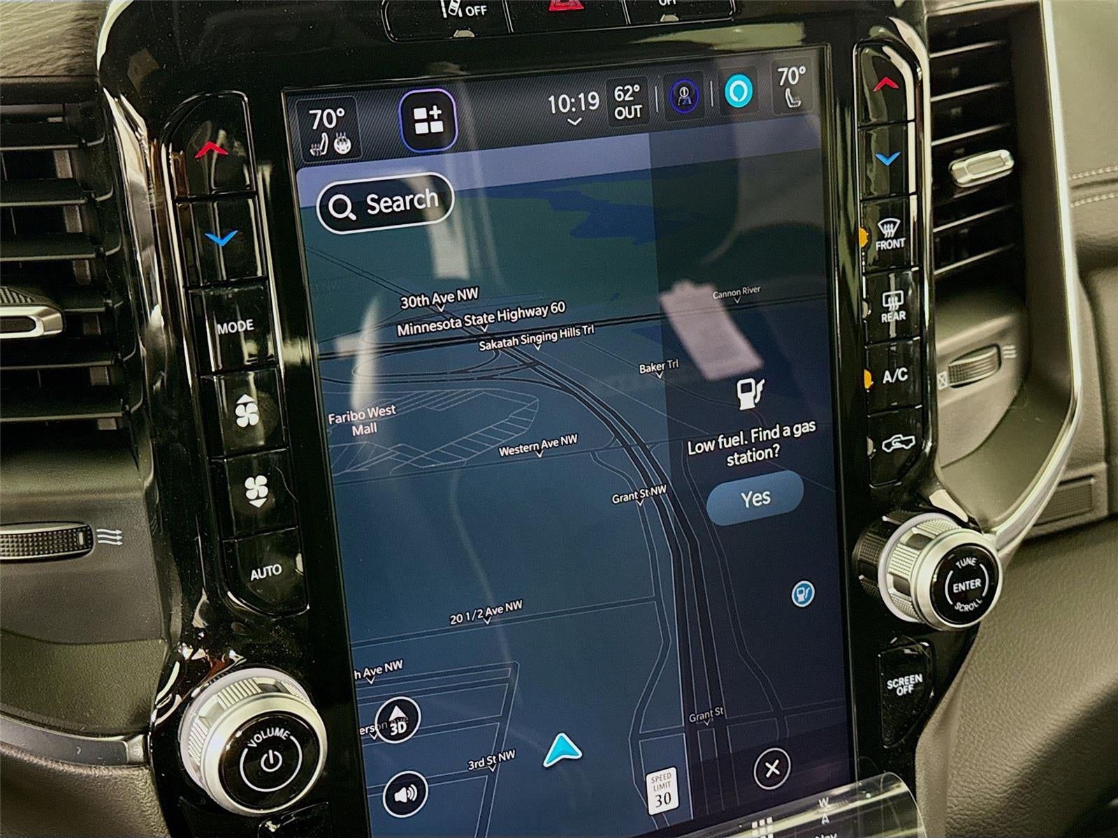 2026 RAM Ram 3500 Laramie