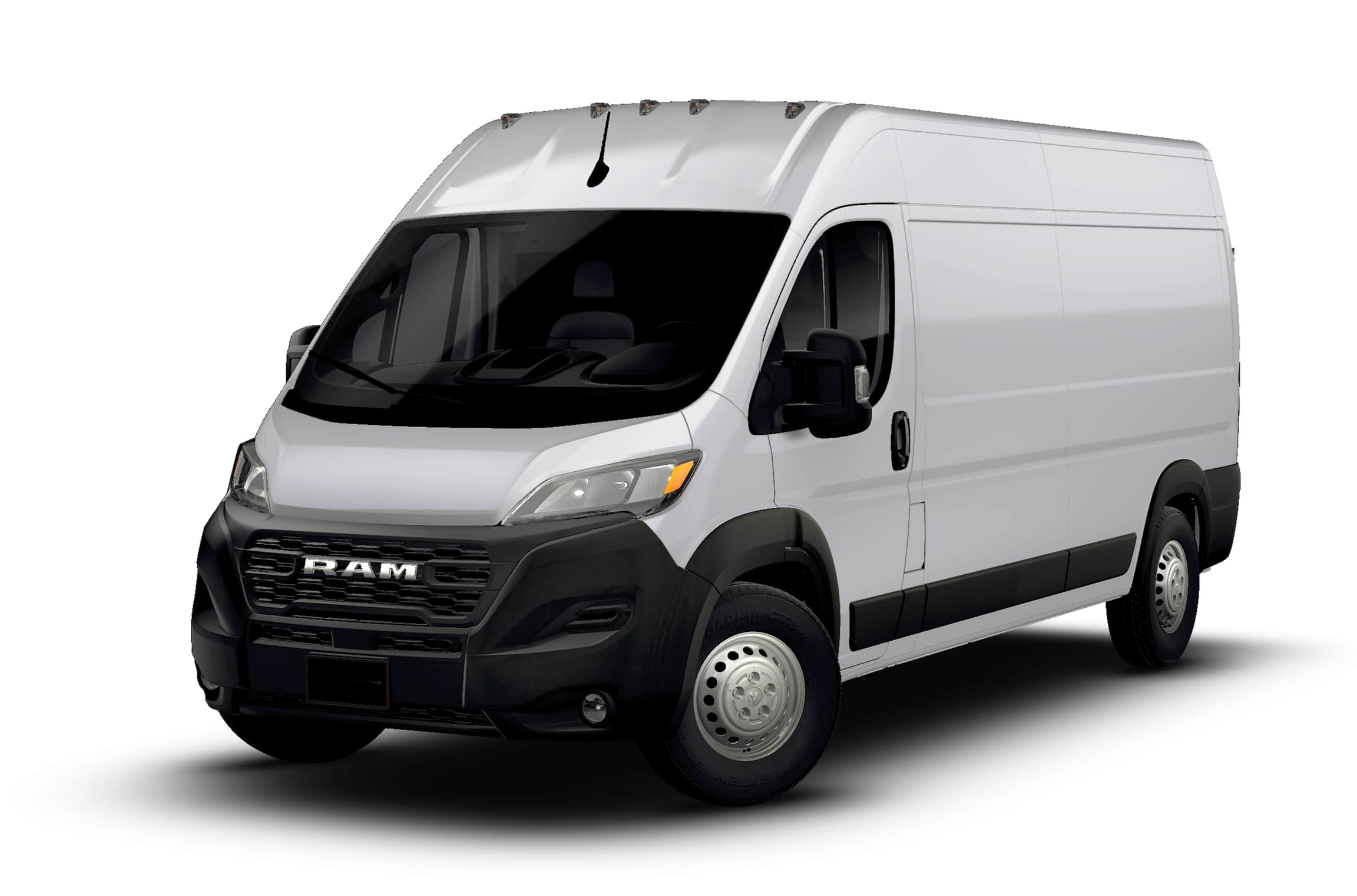 2026 RAM Ram ProMaster SLT