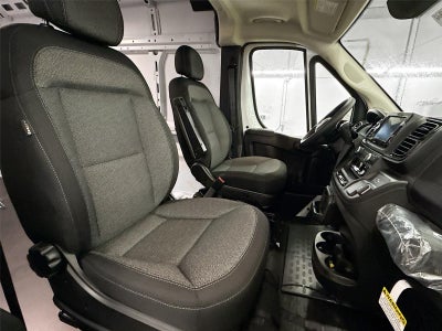 2026 RAM Ram ProMaster Tradesman