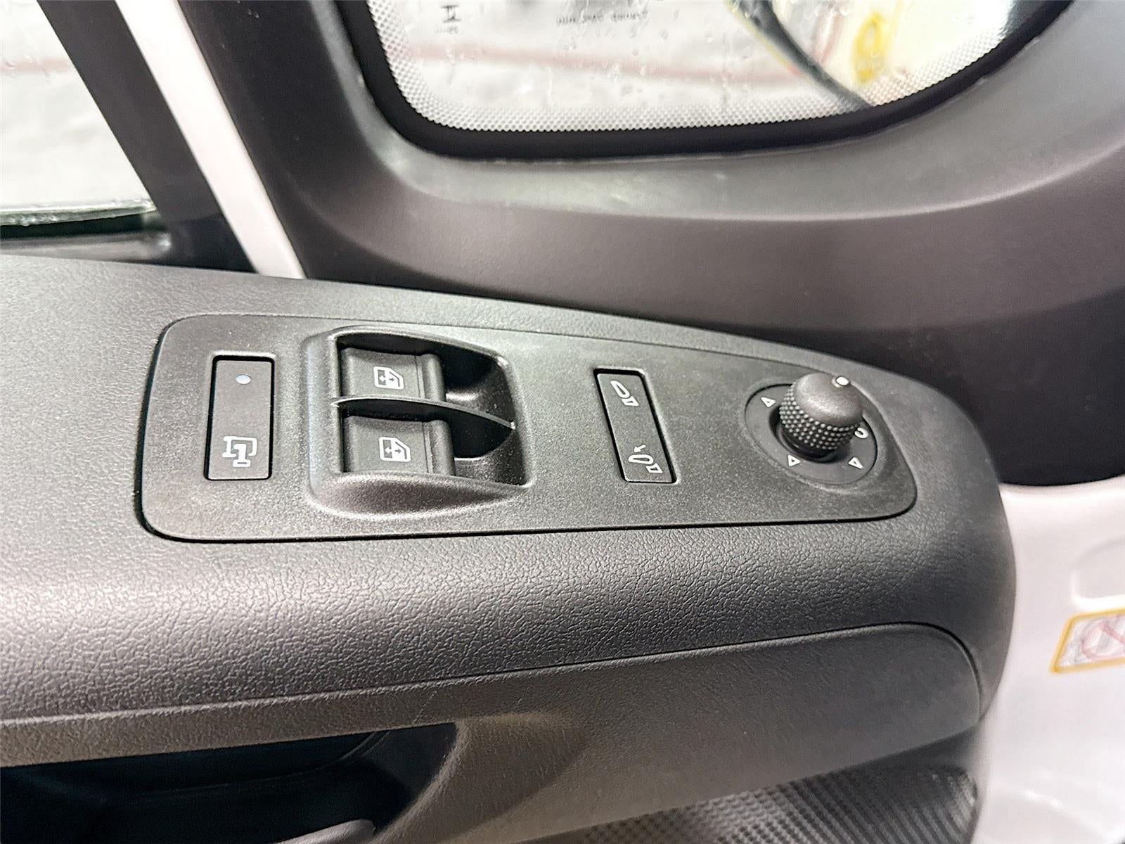 2026 RAM Ram ProMaster Tradesman