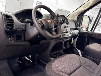 2026 RAM Ram ProMaster Tradesman