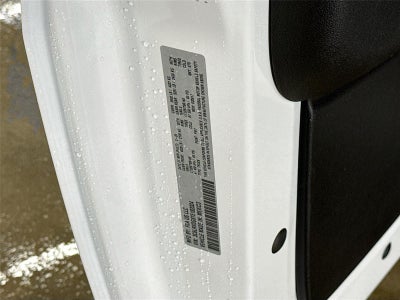 2026 RAM Ram ProMaster Tradesman