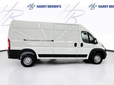 2026 RAM Ram ProMaster Tradesman